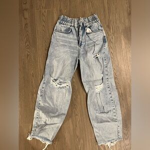 All Saints jeans